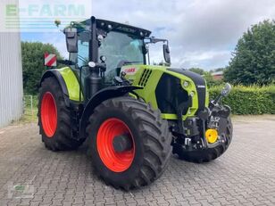 Claas Arion 660 Cmatic Radtraktor