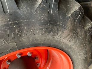 بيع جرار بعجلات Claas Arion 660 Cmatic Cebis **Halloween-Aktionspreis** - صورة 7 | Agroline DZ جرار بعجلات Claas Arion 660 Cmatic Cebis **Halloween-Aktionspreis** | صورة 7 - Agroline