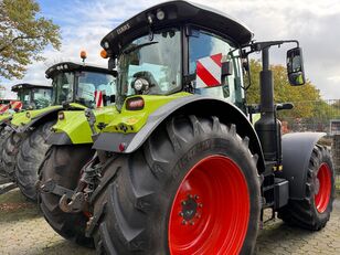 بيع جرار بعجلات Claas Arion 660 Cmatic Cebis **Halloween-Aktionspreis** - صورة 14 | Agroline DZ جرار بعجلات Claas Arion 660 Cmatic Cebis **Halloween-Aktionspreis** | صورة 14 - Agroline