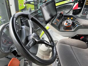 بيع جرار بعجلات Claas Arion 660 Cmatic Cebis **Halloween-Aktionspreis** - صورة 19 | Agroline DZ جرار بعجلات Claas Arion 660 Cmatic Cebis **Halloween-Aktionspreis** | صورة 19 - Agroline