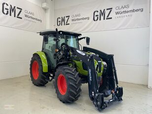 Claas Atos 330 tractor de ruedas