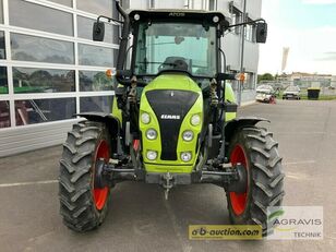 Claas Atos 330 tractor de ruedas
