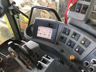 Claas Axion 810 wielen trekker