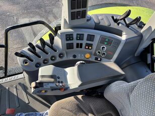 Claas Axion 810 wheel tractor for sale - Image 19 | Agroline Claas Axion 810 wheel tractor | Image 19 - Agroline