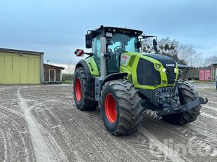 traktor roda Claas Axion 810