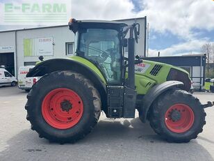 Продажба на колесен трактор Claas Axion 810 - Изображение 7 | Agroline BG Колесен трактор Claas Axion 810 | Изображение 7 - Agroline