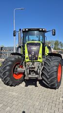 جرار بعجلات Claas Axion 810 C-Matic Cebis