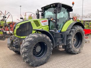 Claas Axion 810 CIS+ Cmatic tractor de ruedas