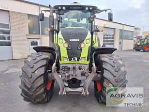 traktor roda Claas Axion 810 Cebis