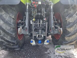 Traktor roda Claas Axion 810 Cmatic dijual - Gambar 8 | Agroline ID Traktor roda Claas Axion 810 Cmatic | Gambar 8 - Agroline
