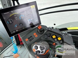 Τροχοφόρου τρακτέρ Claas Axion 830 Cmatic Cebis προς πώληση - Απεικόνιση 18 | Agroline GR Τροχοφόρο τρακτέρ Claas Axion 830 Cmatic Cebis | Απεικόνιση 18 - Agroline