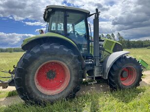 Claas Axion 840 riteņtraktors