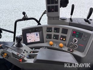 Claas Axion 850 wheel tractor for sale - Image 52 | Agroline MY Claas Axion 850 wheel tractor | Image 52 - Agroline