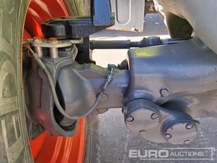 Claas Axion 850 Radtraktor kaufen - Bild 12 | Agroline CH Claas Axion 850 Radtraktor | Bild 12 - Agroline