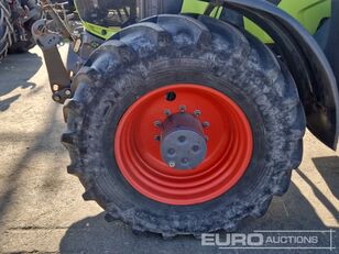 Prodaja Claas Axion 850 traktora točkaša - Slika 9 | Agroline ME Claas Axion 850 traktor točkaš | Slika 9 - Agroline