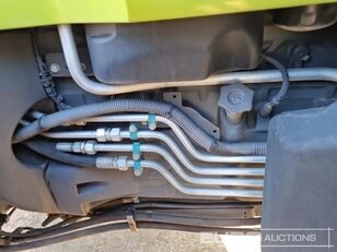 Prodaja Claas Axion 850 traktora točkaša - Slika 25 | Agroline ME Claas Axion 850 traktor točkaš | Slika 25 - Agroline