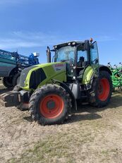 трактор колесный Claas Axion 850