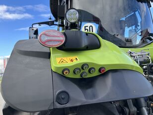 Claas Axion 870 wheel tractor for sale - Image 14 | Agroline GE Claas Axion 870 wheel tractor | Image 14 - Agroline