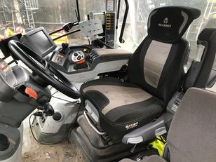 Тркала трактор Claas Axion 870 CMatic Cebis се продава - Слика 7 | Agroline MK Тркала трактор Claas Axion 870 CMatic Cebis | Слика 7 - Agroline