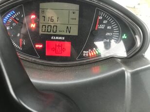 Тркала трактор Claas Axion 870 CMatic Cebis се продава - Слика 8 | Agroline MK Тркала трактор Claas Axion 870 CMatic Cebis | Слика 8 - Agroline