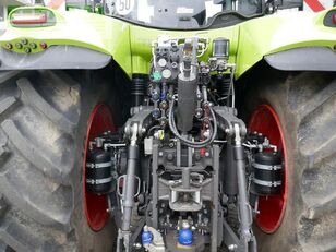 Kolesový traktor Claas Axion 870 Cebis inkl. Cemis 1200 na predaj - Obraz 5 | Agroline SK Kolesový traktor Claas Axion 870 Cebis inkl. Cemis 1200 | Obraz 5 - Agroline
