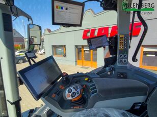 بيع جرار بعجلات Claas Axion 870 Cmatic - صورة 9 | Agroline IQ جرار بعجلات Claas Axion 870 Cmatic | صورة 9 - Agroline