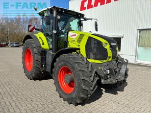 тркала трактор Claas Axion 870 cebis