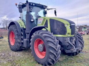 traktor roda Claas Axion 920