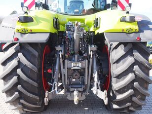 Venta de Claas Axion 920 CMATIC, PTO, GPS tractor de ruedas - Imagen 13 | Agroline CL Claas Axion 920 CMATIC, PTO, GPS tractor de ruedas | Imagen 13 - Agroline