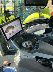 Tracteur à roues Claas Axion 930 à vendre - Image 5 | Agroline BJ Tracteur à roues Claas Axion 930 | Image 5 - Agroline