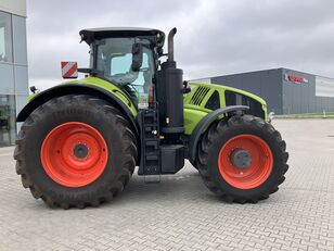 Claas Axion 930 hjultraktor