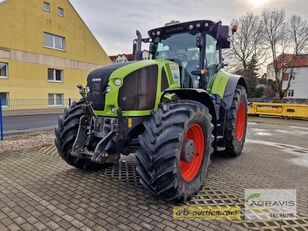 휠 트랙터 Claas Axion 930 Cmatic