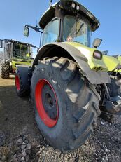 Claas Axion 940 wheel tractor for sale - Image 7 | Agroline AU Claas Axion 940 wheel tractor | Image 7 - Agroline