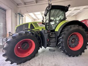 Claas Axion 950 ホイールトラクター販売用 - 画像 5 | Agroline JP Claas Axion 950 ホイールトラクター | 画像 5 - Agroline