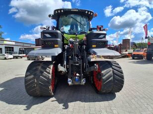 بيع جرار بعجلات Claas Axion 960 Terra Trac - صورة 12 | Agroline LY جرار بعجلات Claas Axion 960 Terra Trac | صورة 12 - Agroline