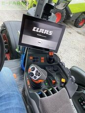 Eladó Claas Axion 960 cebis kerekes traktor - Kép 9 | Agroline HU Claas Axion 960 cebis kerekes traktor | Kép 9 - Agroline
