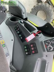 Eladó Claas Axion 960 cebis kerekes traktor - Kép 10 | Agroline HU Claas Axion 960 cebis kerekes traktor | Kép 10 - Agroline