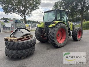 tracteur &agrave; roues Claas Axos 340 C