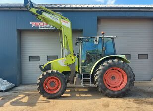 тркала трактор Claas Celtis 436plua