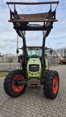 Claas Celtis 456 tractor de ruedas