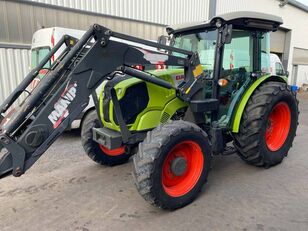 трактор колісний Claas Elios 220