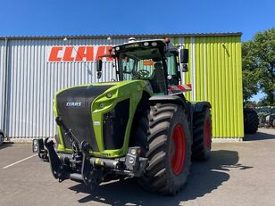 Claas XERION 5000 TRAC VC Radtraktor