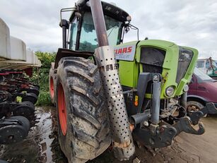 Claas Xerion 3300 pyörätraktori