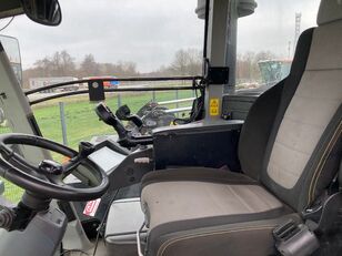 Kolový traktor Claas Xerion 3800 Trac VC na prodej - Obrázek 25 | Agroline CZ Kolový traktor Claas Xerion 3800 Trac VC | Obrázek 25 - Agroline