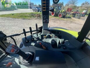 Claas arion 420 tractor de ruedas