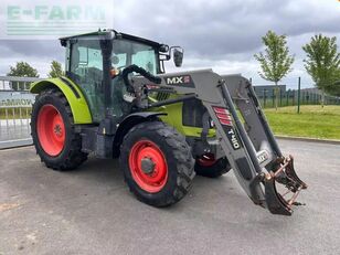Claas arion 430 wheel tractor