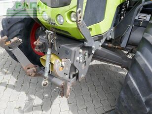 Claas arion 430 cis wheel tractor