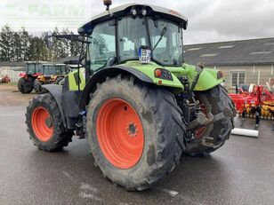 трактор колесный Claas arion 430 sur mesure