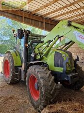 Claas arion 440 wheel tractor