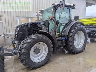 Claas arion 450 cis panoramic CIS wheel tractor